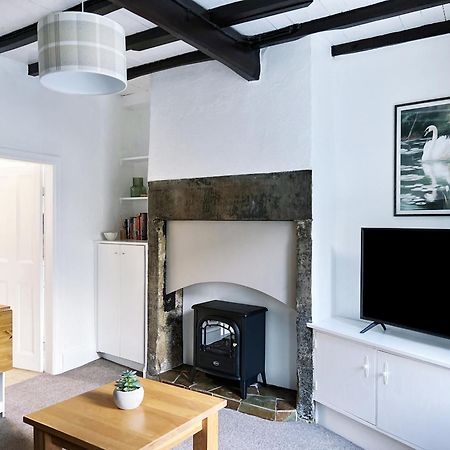 Willow Cottage Pateley Bridge Zewnętrze zdjęcie