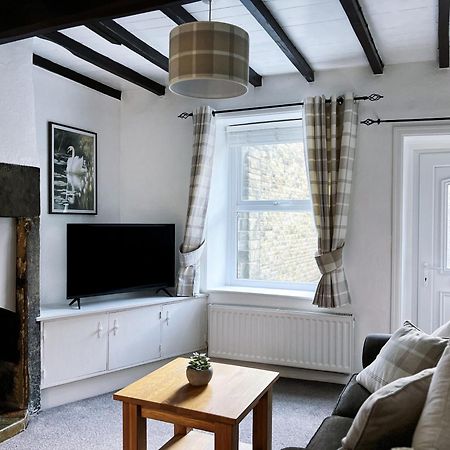 Willow Cottage Pateley Bridge Pokój zdjęcie