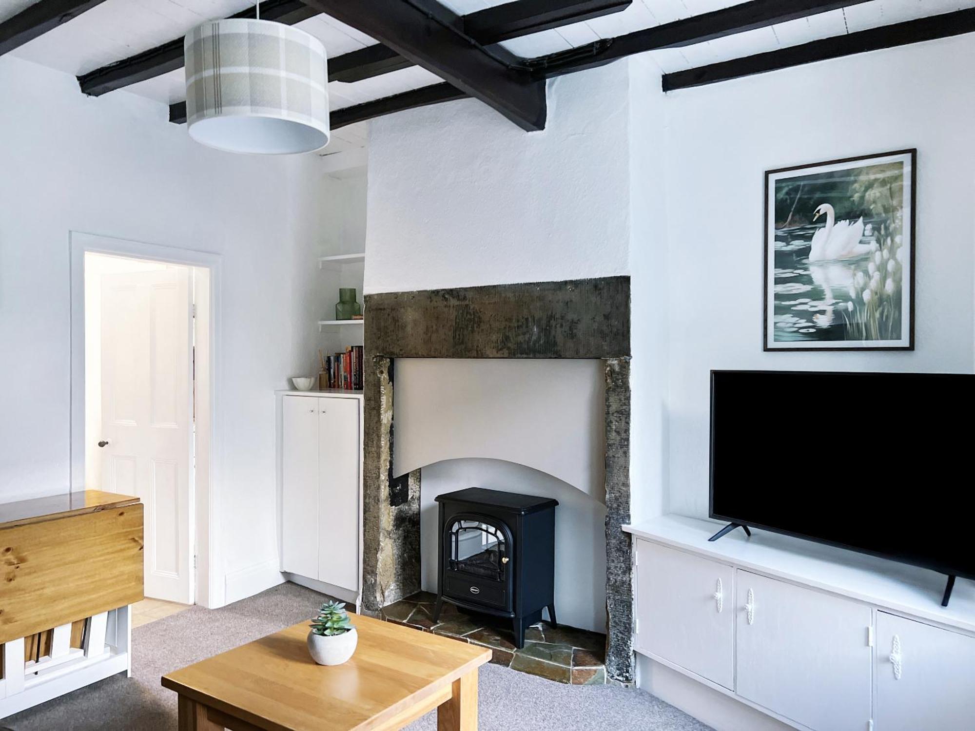 Willow Cottage Pateley Bridge Zewnętrze zdjęcie