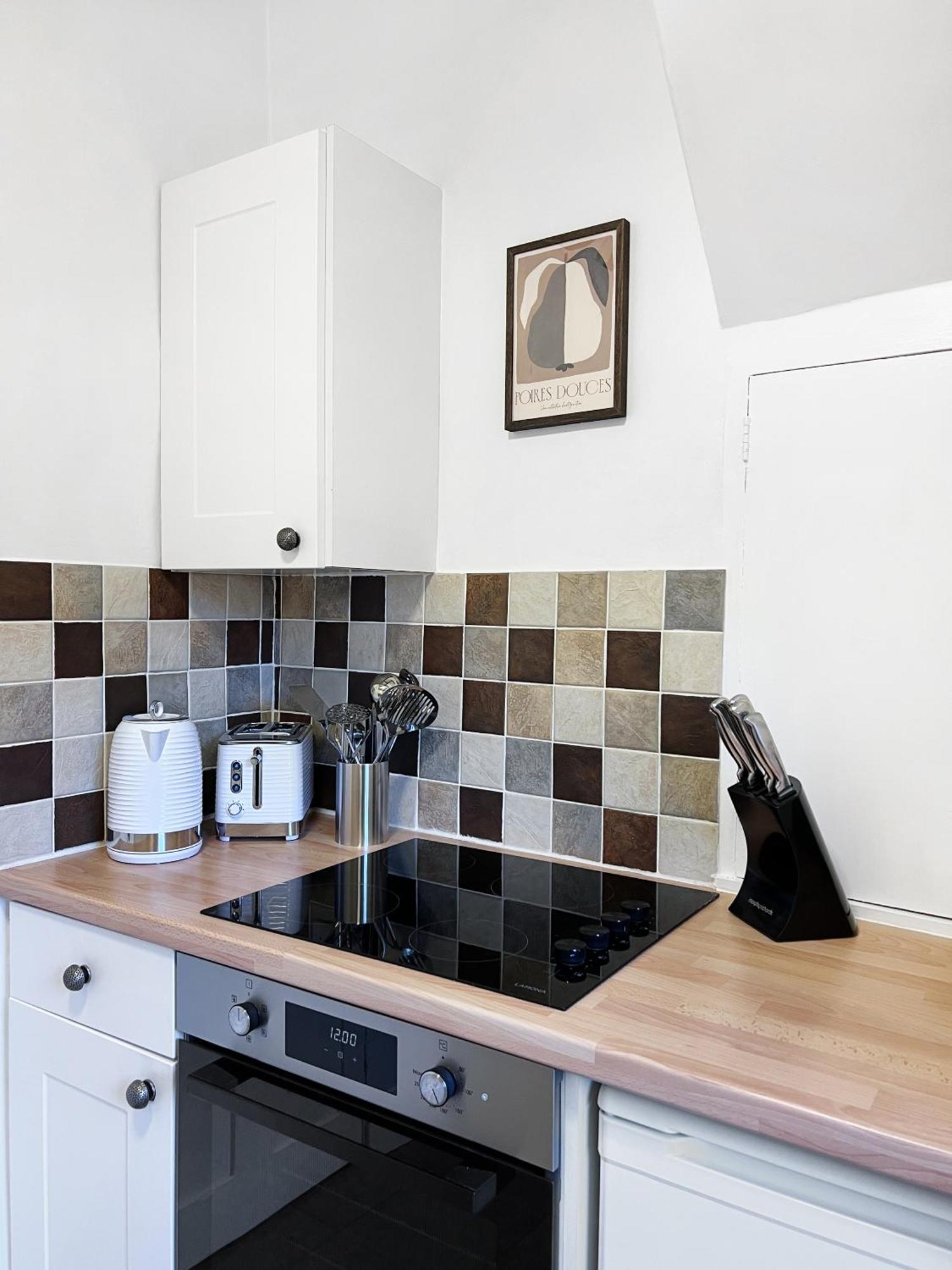 Willow Cottage Pateley Bridge Zewnętrze zdjęcie