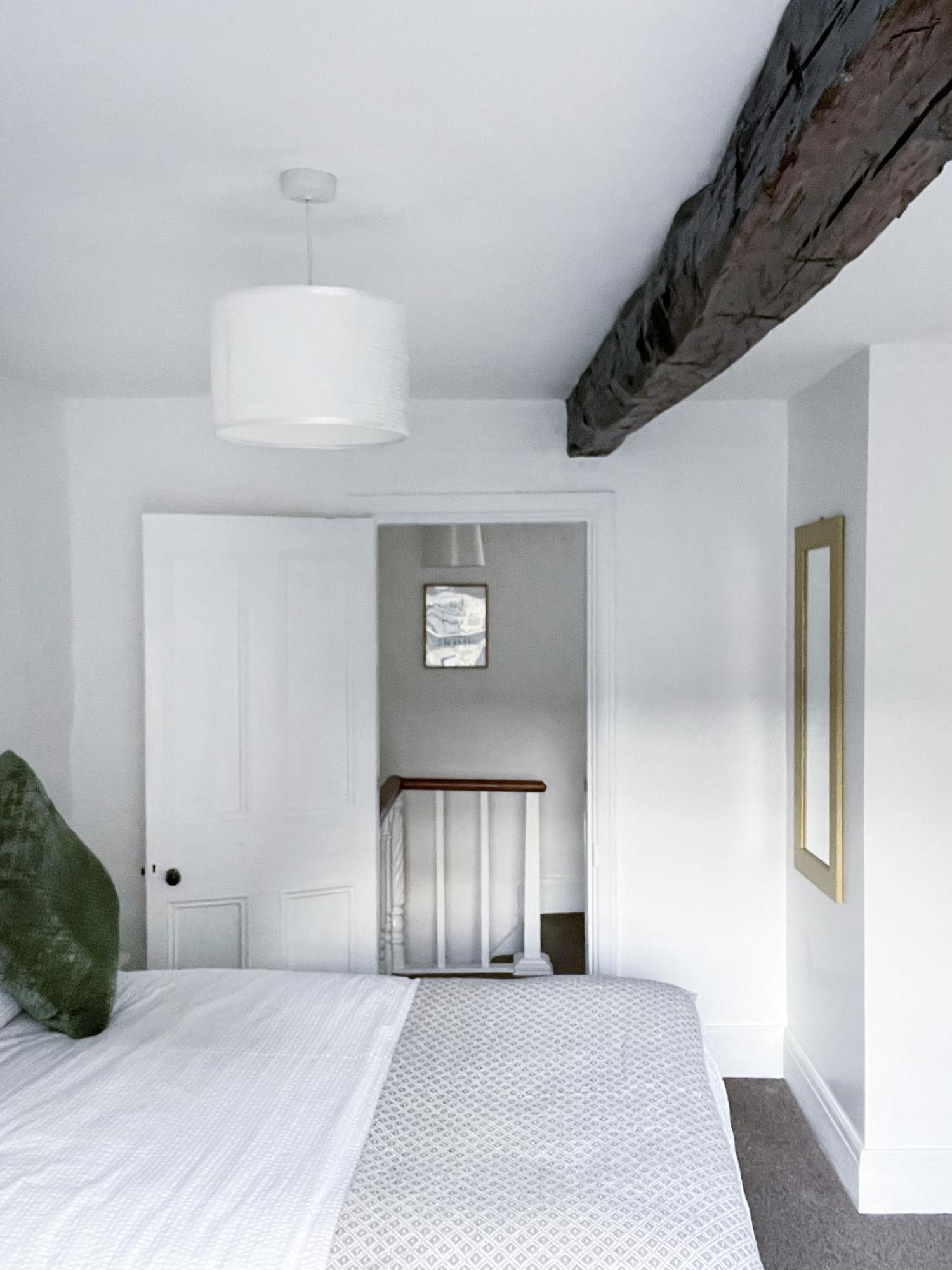 Willow Cottage Pateley Bridge Zewnętrze zdjęcie