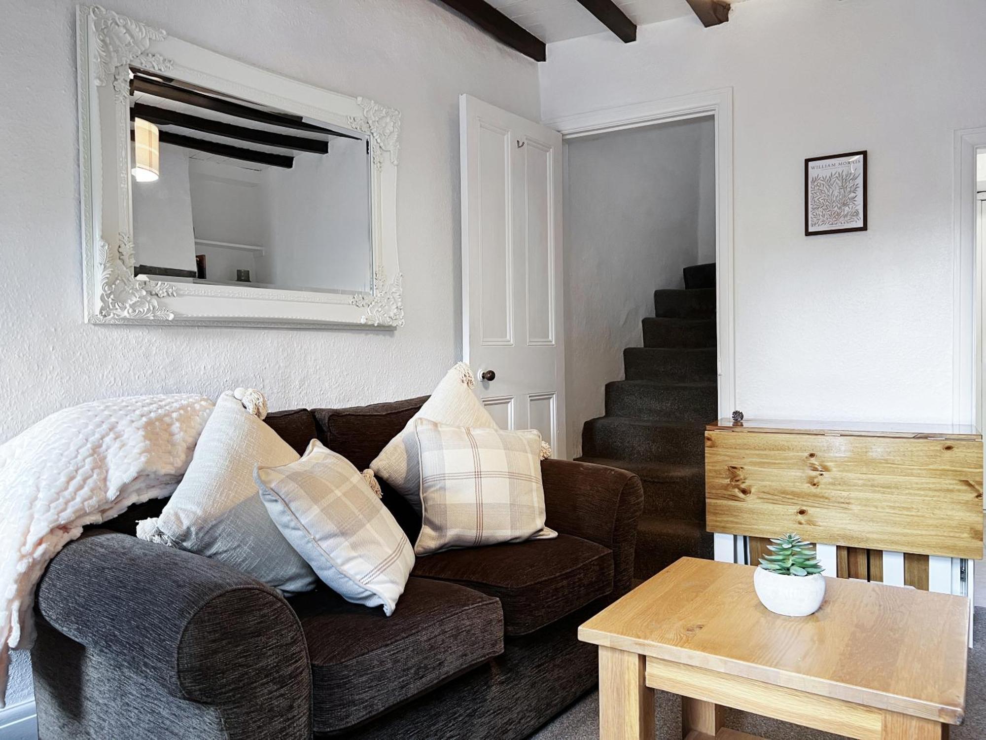 Willow Cottage Pateley Bridge Zewnętrze zdjęcie