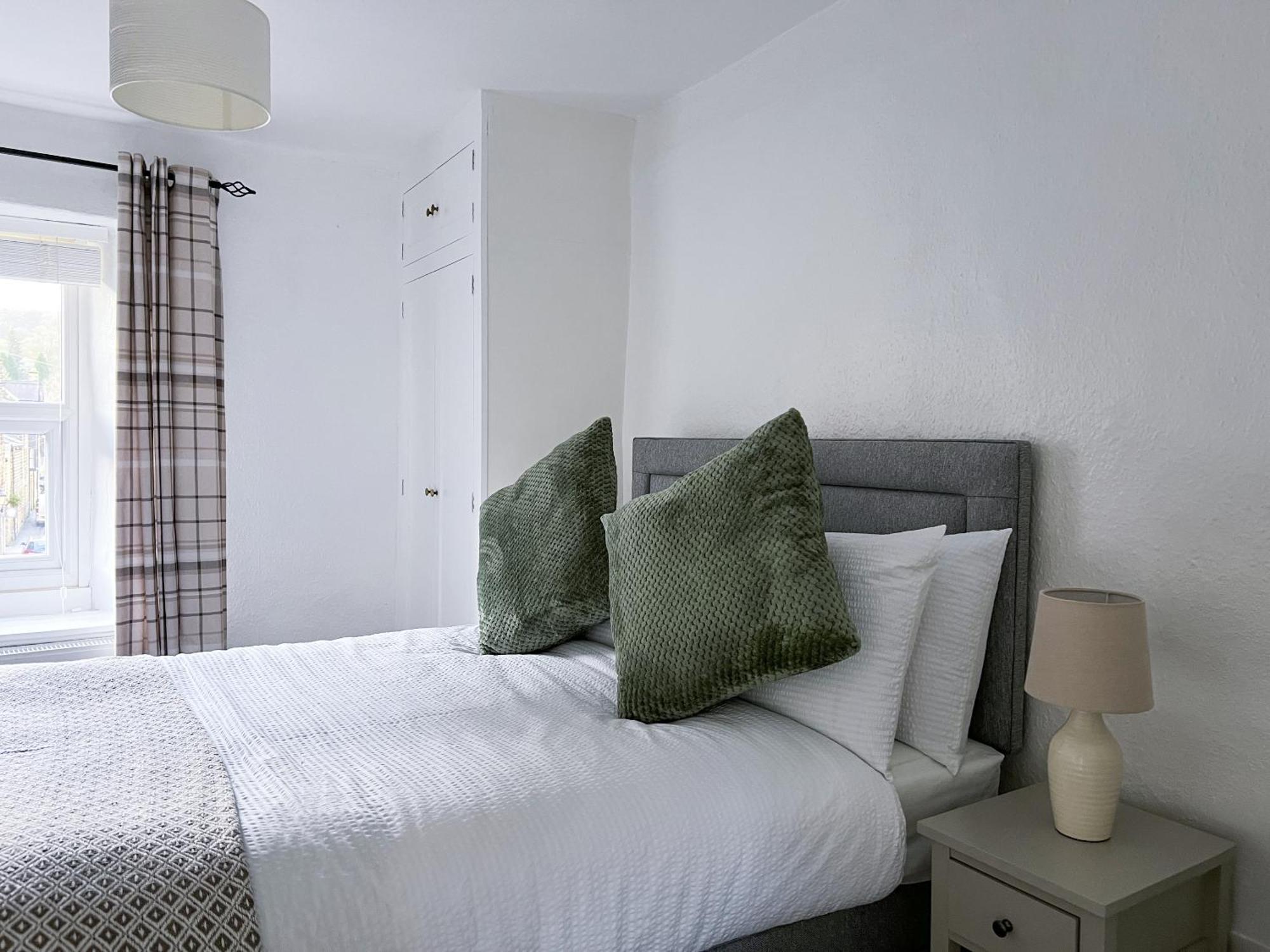 Willow Cottage Pateley Bridge Zewnętrze zdjęcie