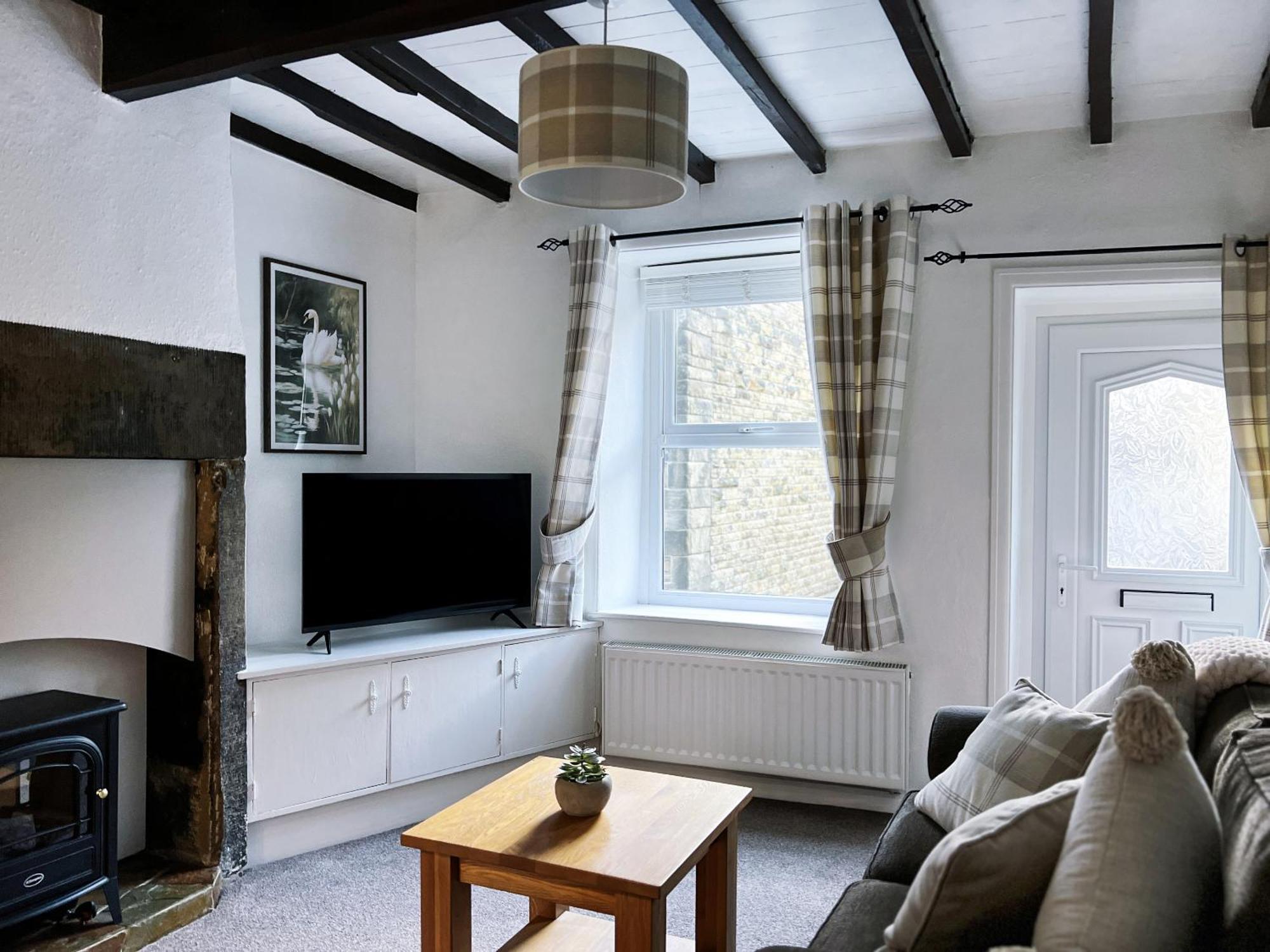 Willow Cottage Pateley Bridge Pokój zdjęcie