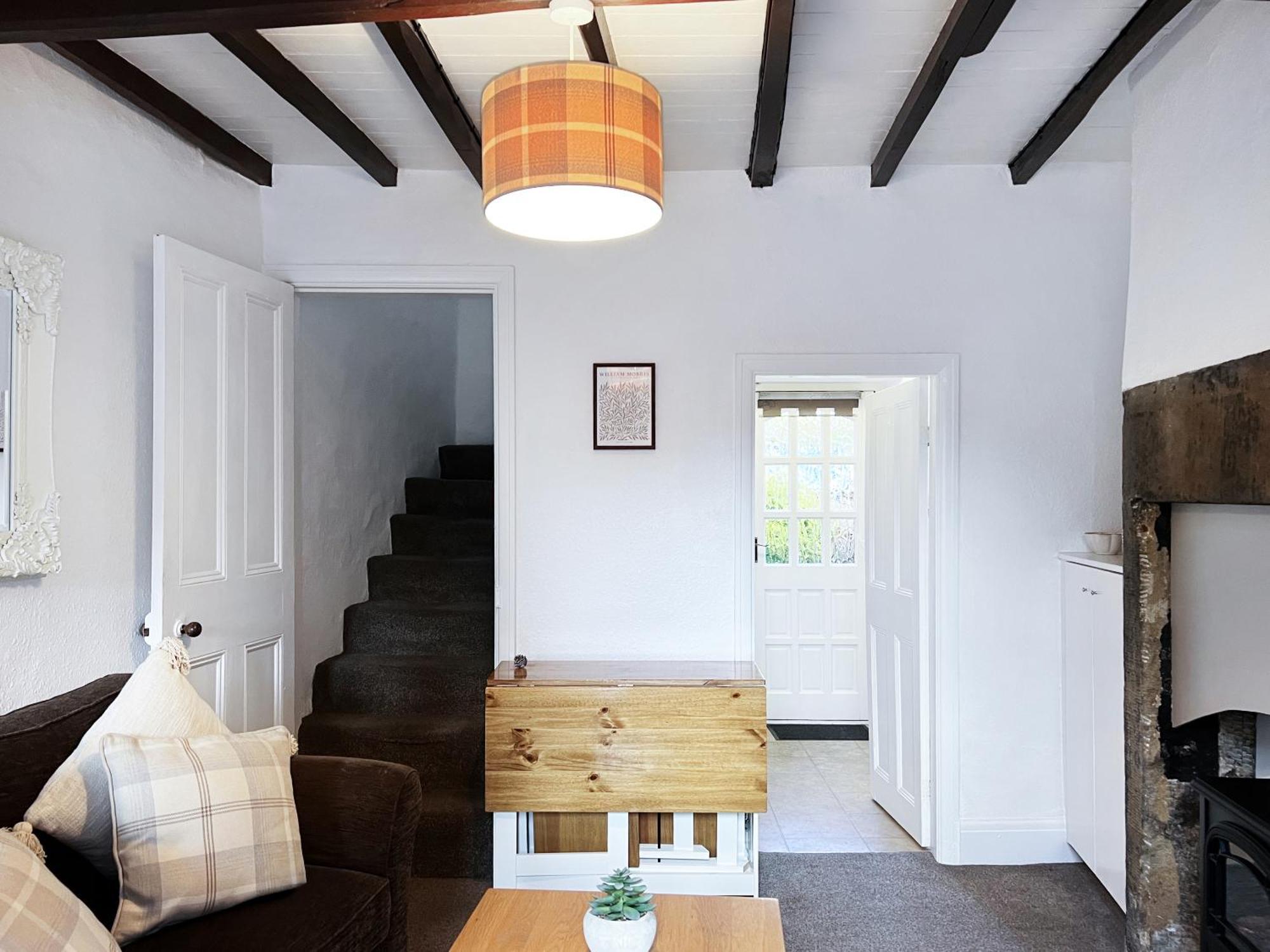 Willow Cottage Pateley Bridge Pokój zdjęcie